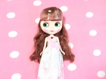 타카라토미 네오 브라이스 모니크 마니피크 커스텀 메이크 인형