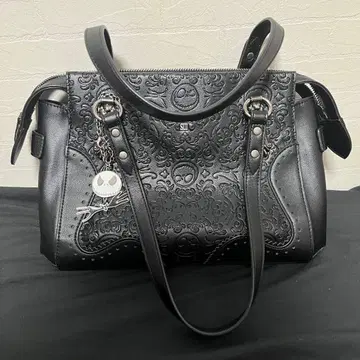 나이트메어 비포 크리스마스 ANNA SUI 콜라보