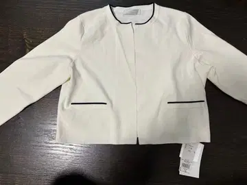 셀포드 CELFORD 숏 가디건