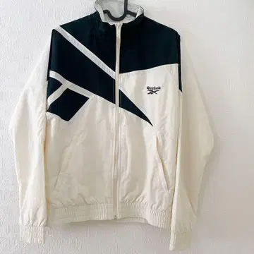 [ 리복 ] 집업 자켓 나일론