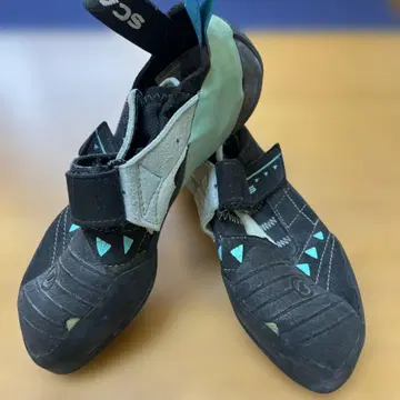 SCARPA 인스팅트VS 38하프