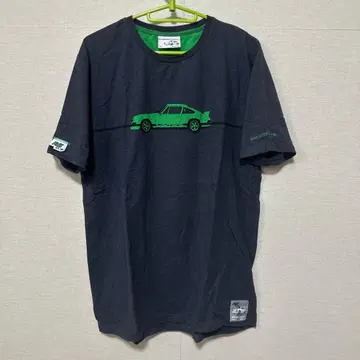 Porsche Driver's Selection 티셔츠 EU L
