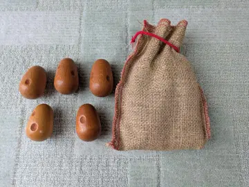 하바 감자