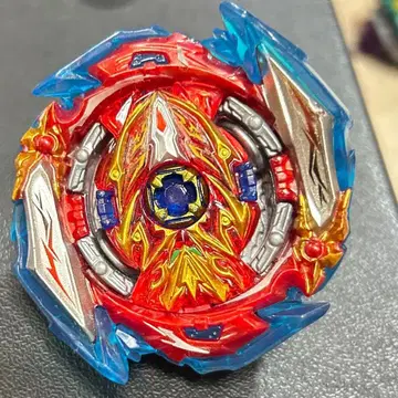 [ 당일 발송 ] 베이블레이드 버스트 인피니트 아킬레스