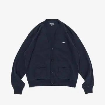 DESCENDANT PEGGY CARDIGAN