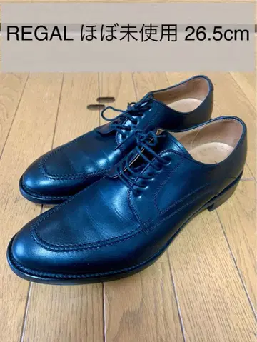 리걸 천연 가죽 비즈니스 슈즈 26.5cm