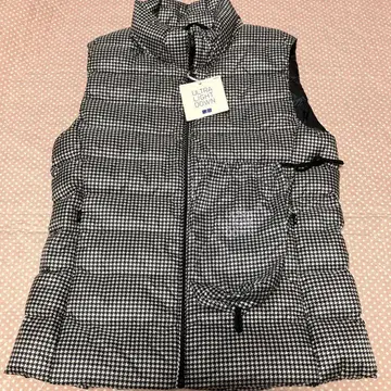 UNIQLO 울트라 라이트 다운 S 라이트 그레이