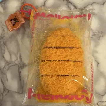 멜로 조이 돈까스 스퀴즈