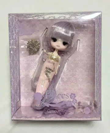 레어템 리틀달 플러스 피스 본체 잡화 완품