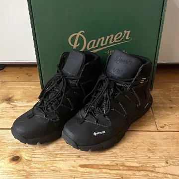 새상품급 Danner x F/CE GORETEX 다너 27cm