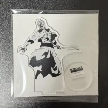 BLEACH 104stands 그림죠 아크릴 스탠드