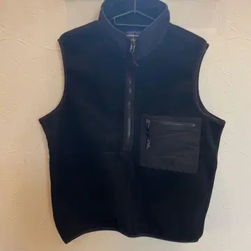 patagonia 파타고니아 플리스 베스트 신틸라 여성용 S 사이즈