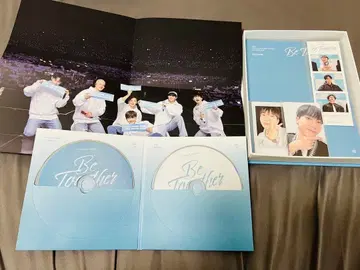 [ BTOB ] Be Together DVD