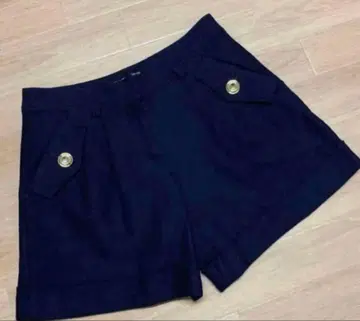 STRAWBERRY-FIELDS 스트로베리 필드 숏팬츠