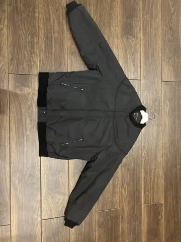 Towncraft high!standard 더비 자켓