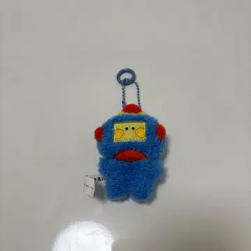 TREASURE 아사히 TRUZ hikun 마스코트 참