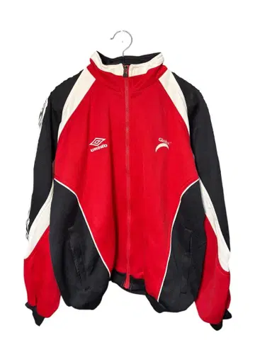UMBRO 엄브로 트랙 자켓