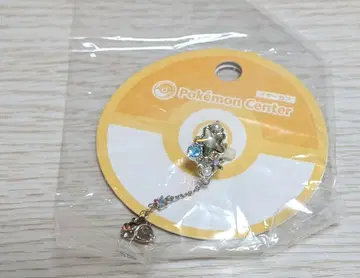 포켓몬 센터 한정판 유키하미 이어커프