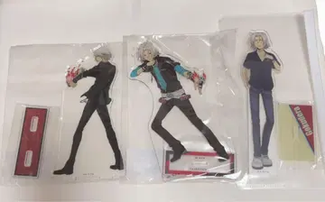 가정교사 히트맨 REBORN! 고쿠데라