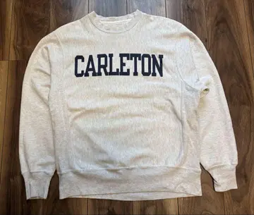 Champion CARLETON 리버스 위브 S