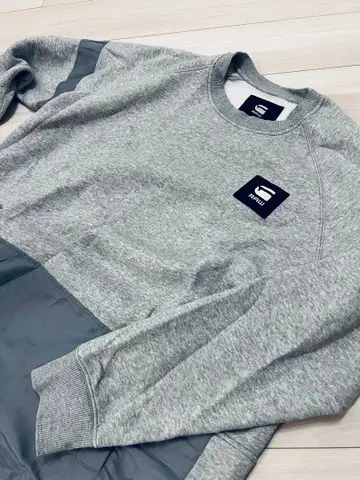 G-STAR RAW 맨투맨 트레이닝복 사이즈 XL