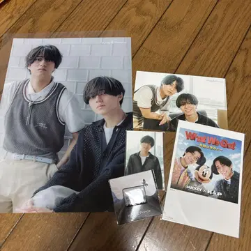 King & Prince 혜택