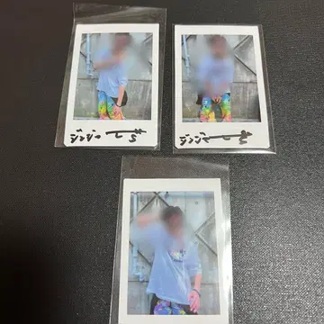 주스 꼴깍꼴깍 구락부 폴라로이드 진저에일 사카모토 마유리카