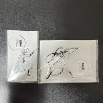 BLEACH 104 스탠드 노이트라 테슬라