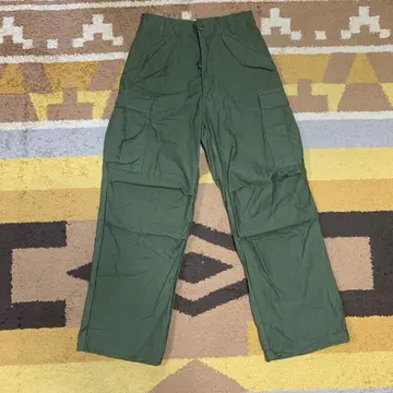 U.S.ARMY M-65 XS-R 78s 데드스탁