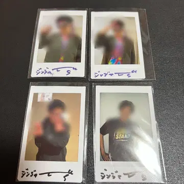 주스 꿀꺽꿀꺽 구락부 폴라로이드 진저에일 사카모토 마유리카