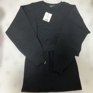 Rady 퀼팅 스커트 셋업 M 사이즈