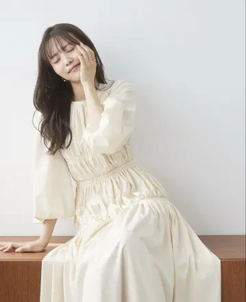 사샤 원피스