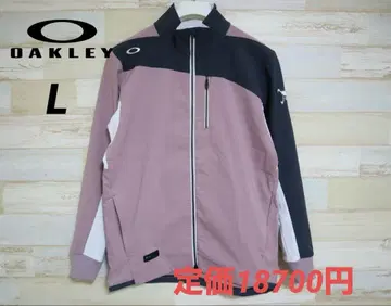 오클리 OAKLEY 골프웨어 SKULL 스컬 방수 자켓