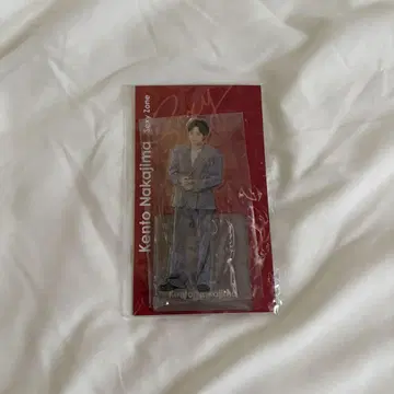 나카지마 켄토 아크릴 스탠드
