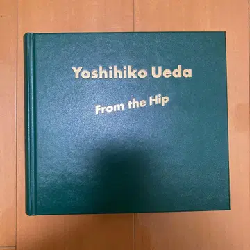 우에다 요시히코 언제나 세상은 멀리서 From the Hip