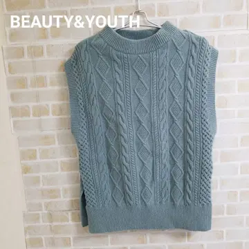 BEAUTY&YOUTH BY 5게이지 케이블 베스트