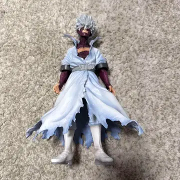 나의 히어로 아카데미아 다비 피규어