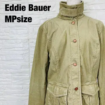 Eddie Bauer 에디 바우어 숏코트 자켓 1108