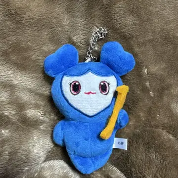 TWICE 쯔위 러블리 백참