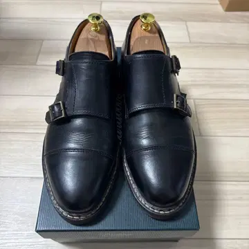 paraboot William uk7 26cm