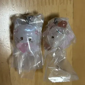 mikko characters