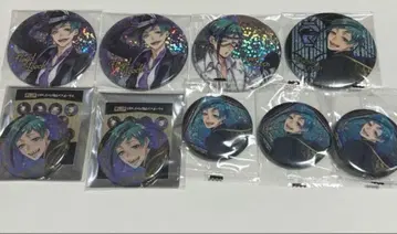 [ 즉시 구매 가능 ] 트위스티드 원더랜드 플로이드 리치 프라이스 캔뱃지