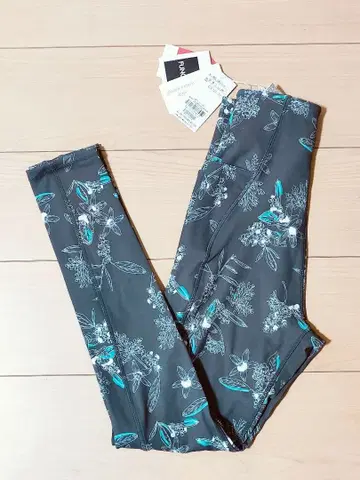 새상품 나 NERGY 레깅스 S 필라테스 요가 수륙양용