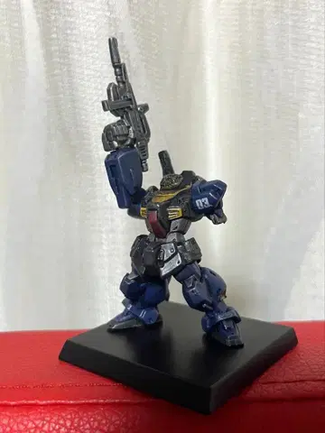 건담 컨버전스 건담 Mk-II 라스트 슈팅풍 리페인트