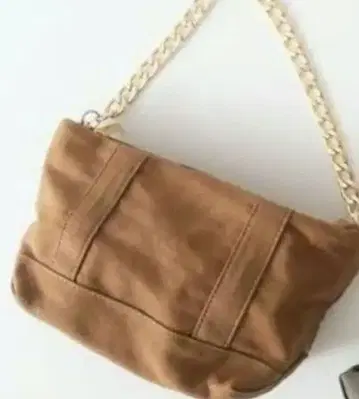 굿그리프 캔버스 백(S) 새상품 택 GOODGRIEF! 캔버스