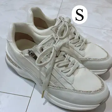 +다이애나 다이애나 올웨더 스니커즈 S