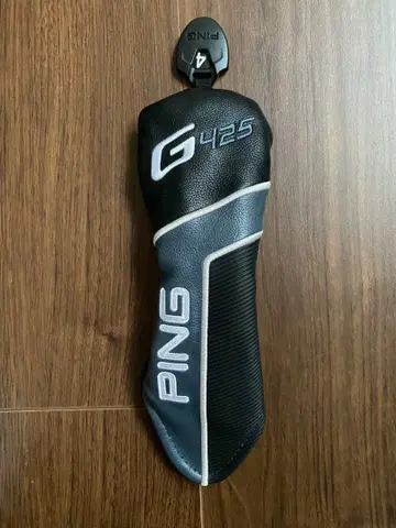핑 UT 골프헤드커버