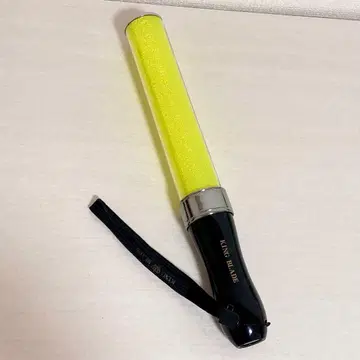 킨푸레 단색 옐로우 컬러
