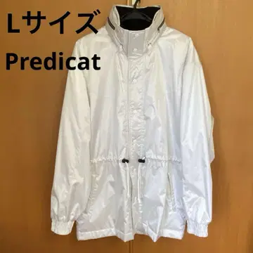 나일론 퀼팅 안감 부착 코트