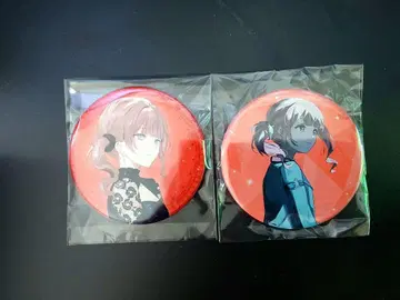 모치즈키 호나미 CD 특전 캔뱃지